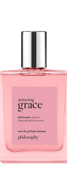 philosophy Amazing Grace Eau de Parfum Intense philosophy Amazing Grace Eau de Parfum Intense